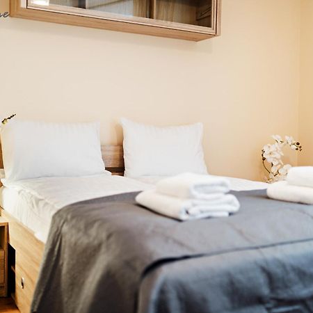 Wonder Home - Apartamenty W Malowniczej Okolicy, Z Balkonami I Widokiem Na Gory Karpacz Dış mekan fotoğraf