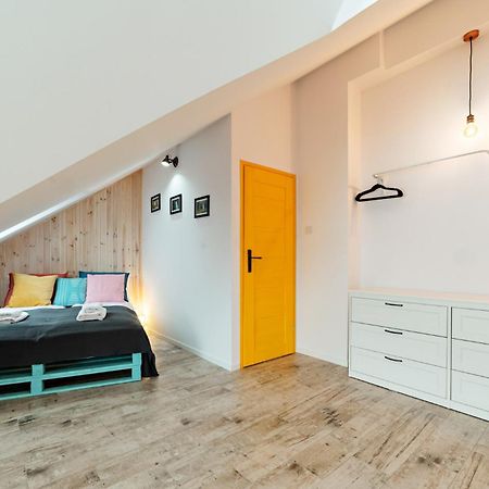Wonder Home - Apartamenty W Malowniczej Okolicy, Z Balkonami I Widokiem Na Gory Karpacz Dış mekan fotoğraf