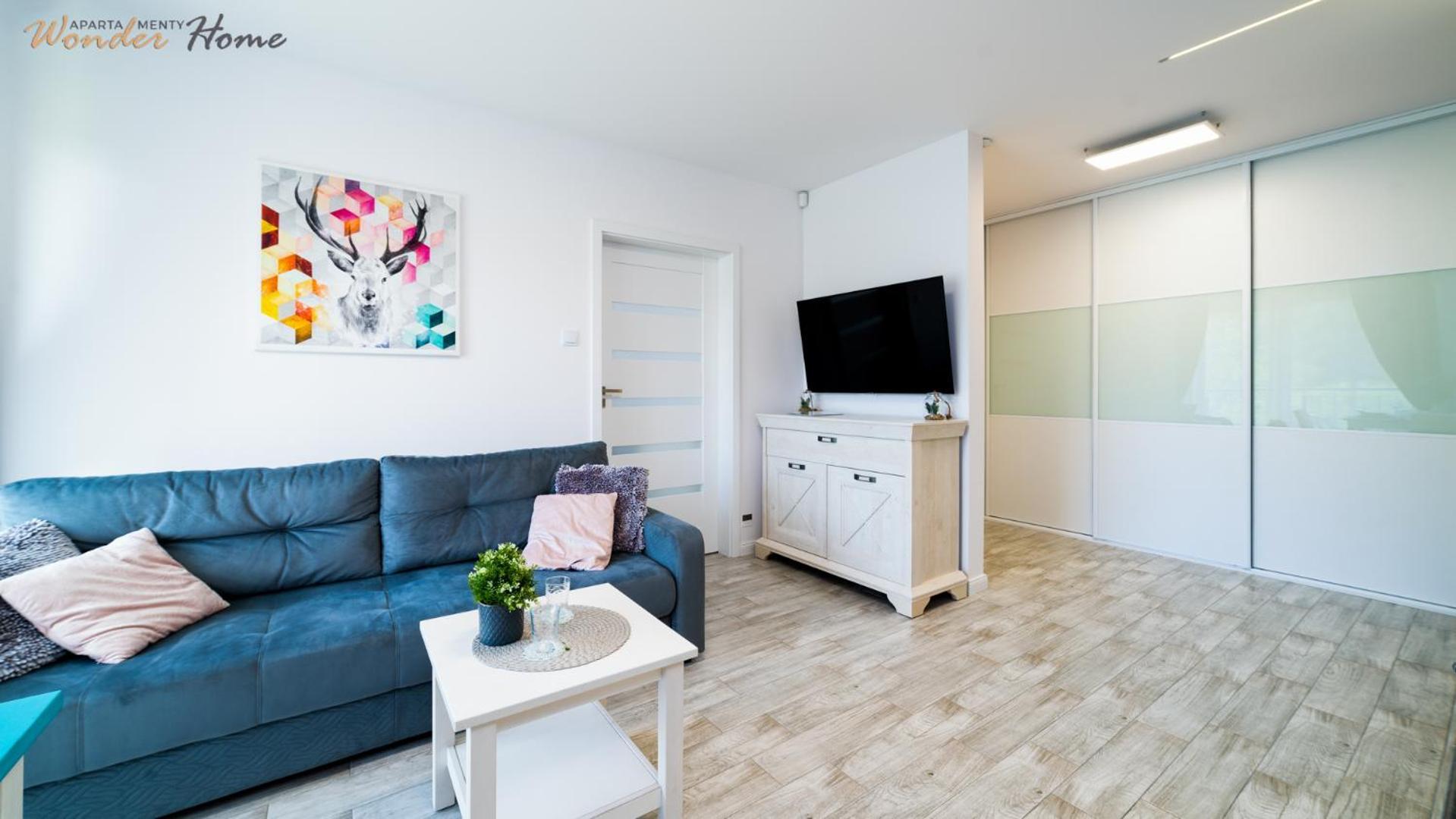 Wonder Home - Apartamenty W Malowniczej Okolicy, Z Balkonami I Widokiem Na Gory Karpacz Dış mekan fotoğraf