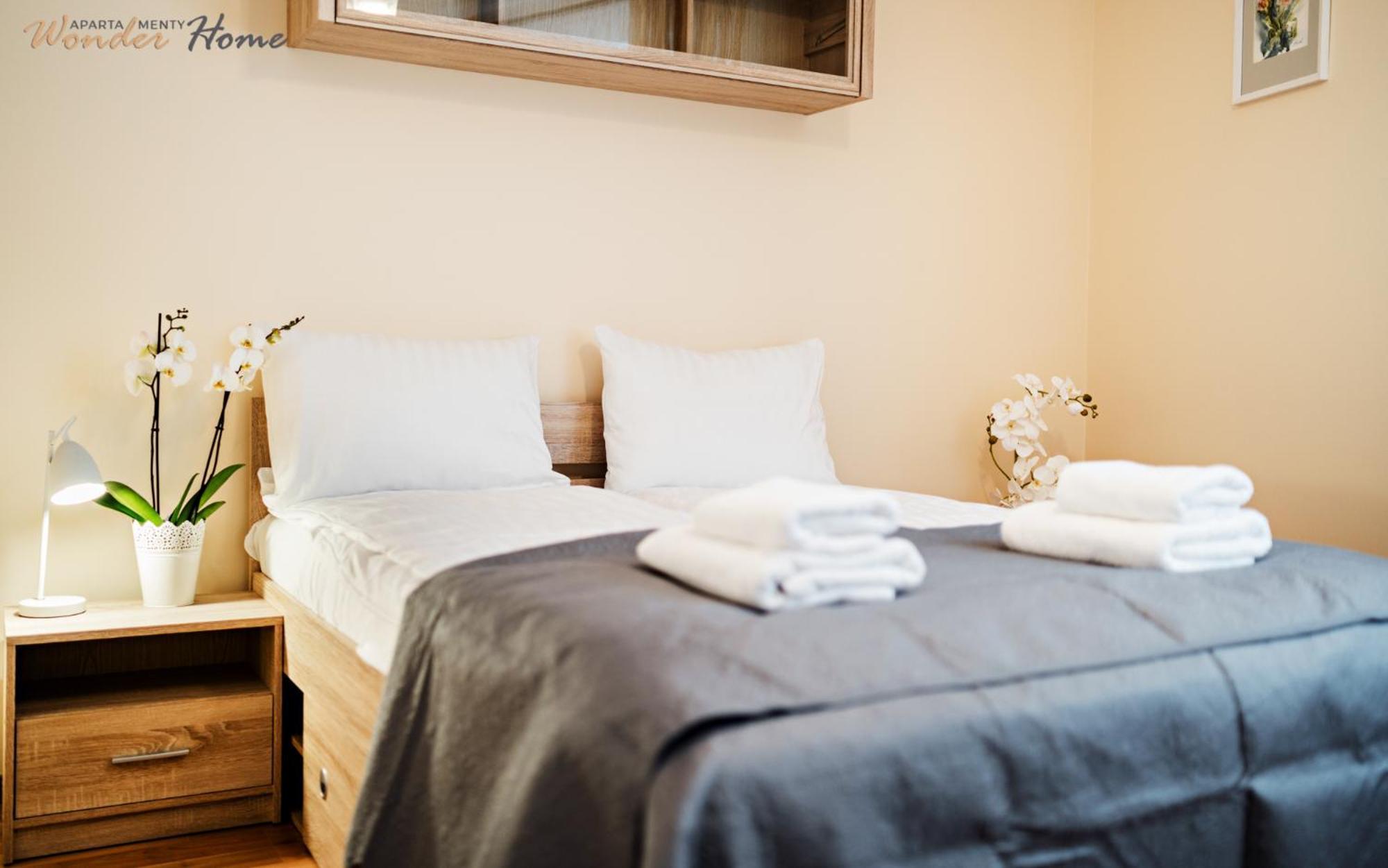 Wonder Home - Apartamenty W Malowniczej Okolicy, Z Balkonami I Widokiem Na Gory Karpacz Dış mekan fotoğraf