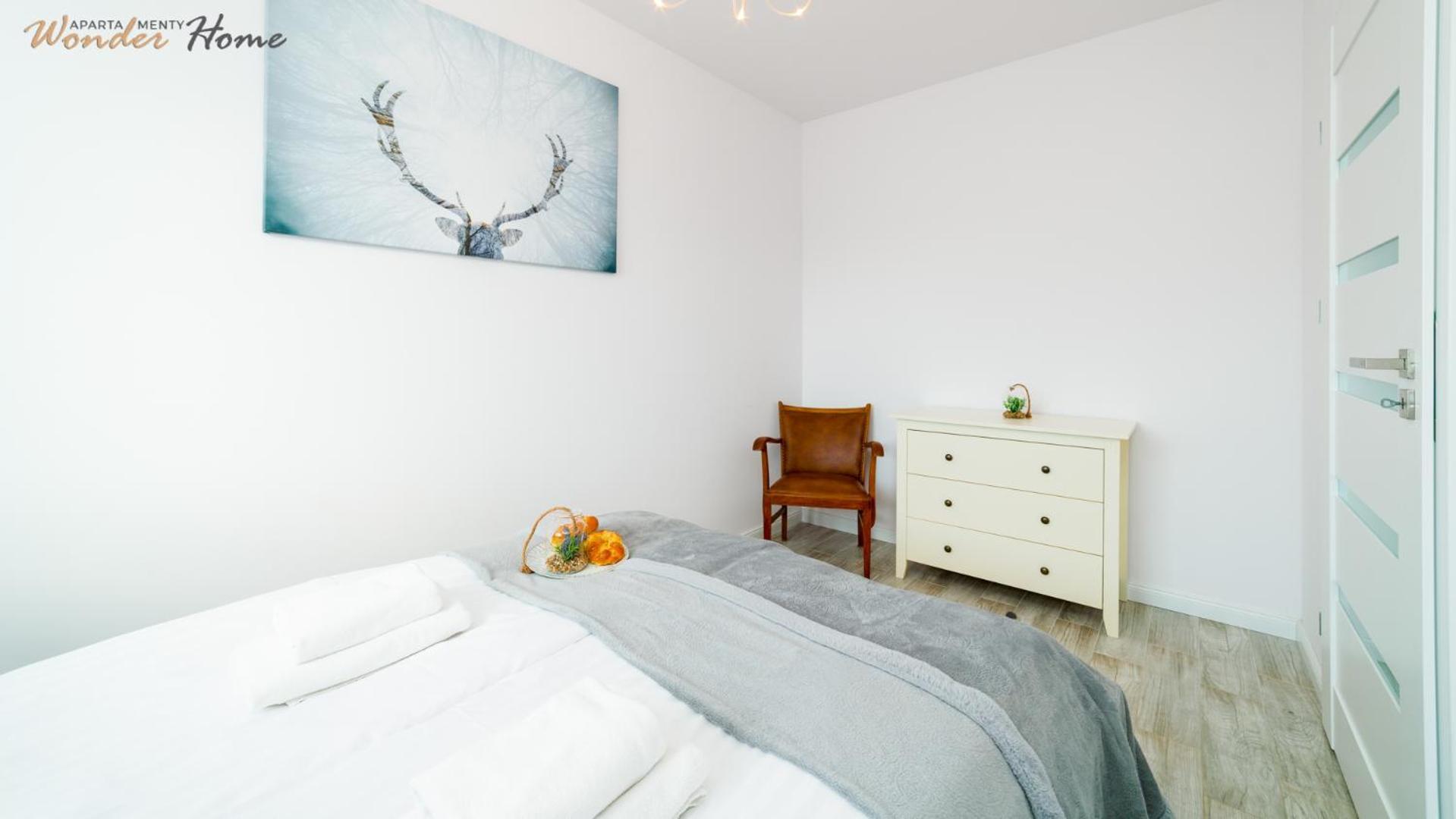 Wonder Home - Apartamenty W Malowniczej Okolicy, Z Balkonami I Widokiem Na Gory Karpacz Dış mekan fotoğraf
