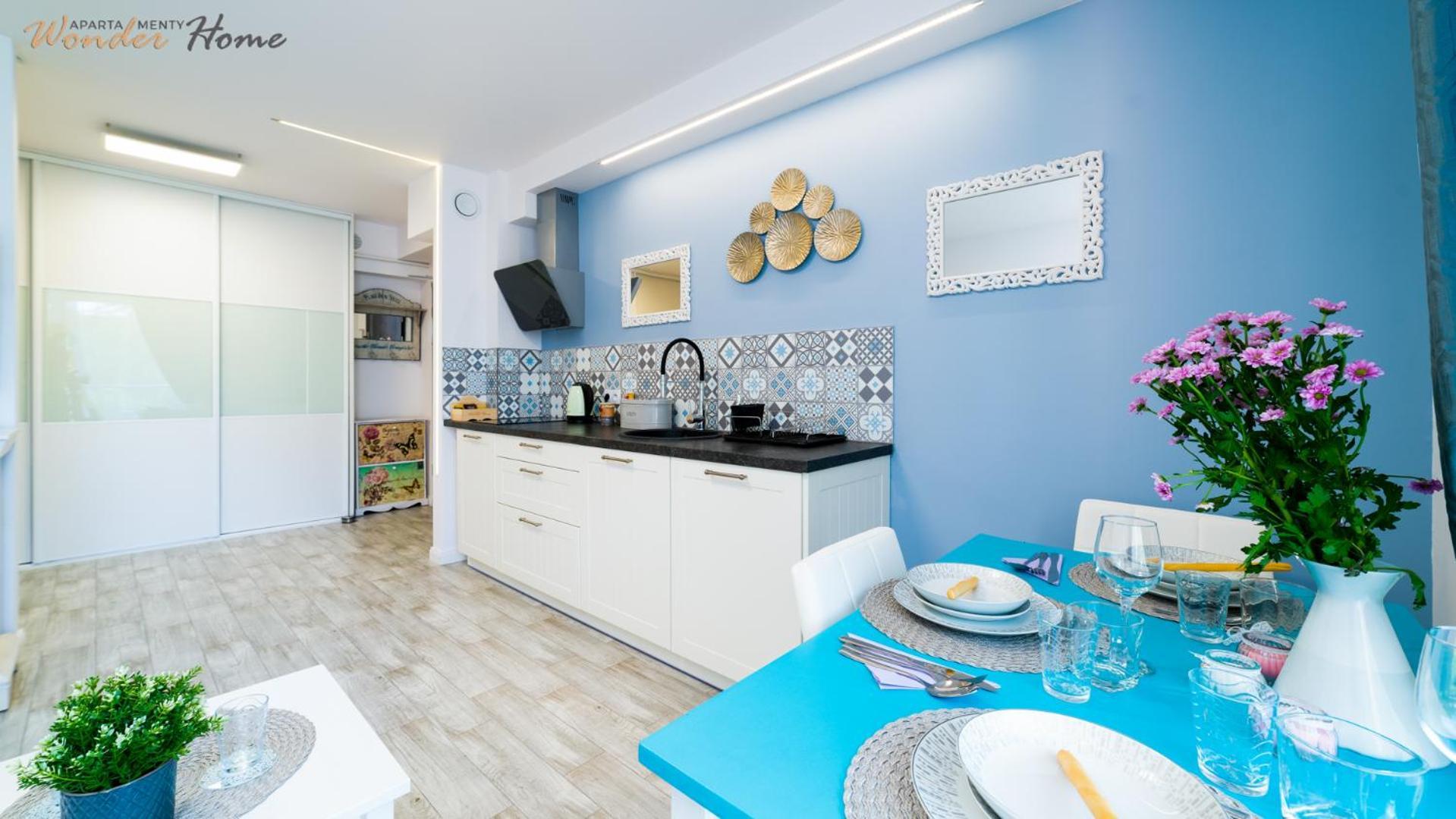 Wonder Home - Apartamenty W Malowniczej Okolicy, Z Balkonami I Widokiem Na Gory Karpacz Dış mekan fotoğraf