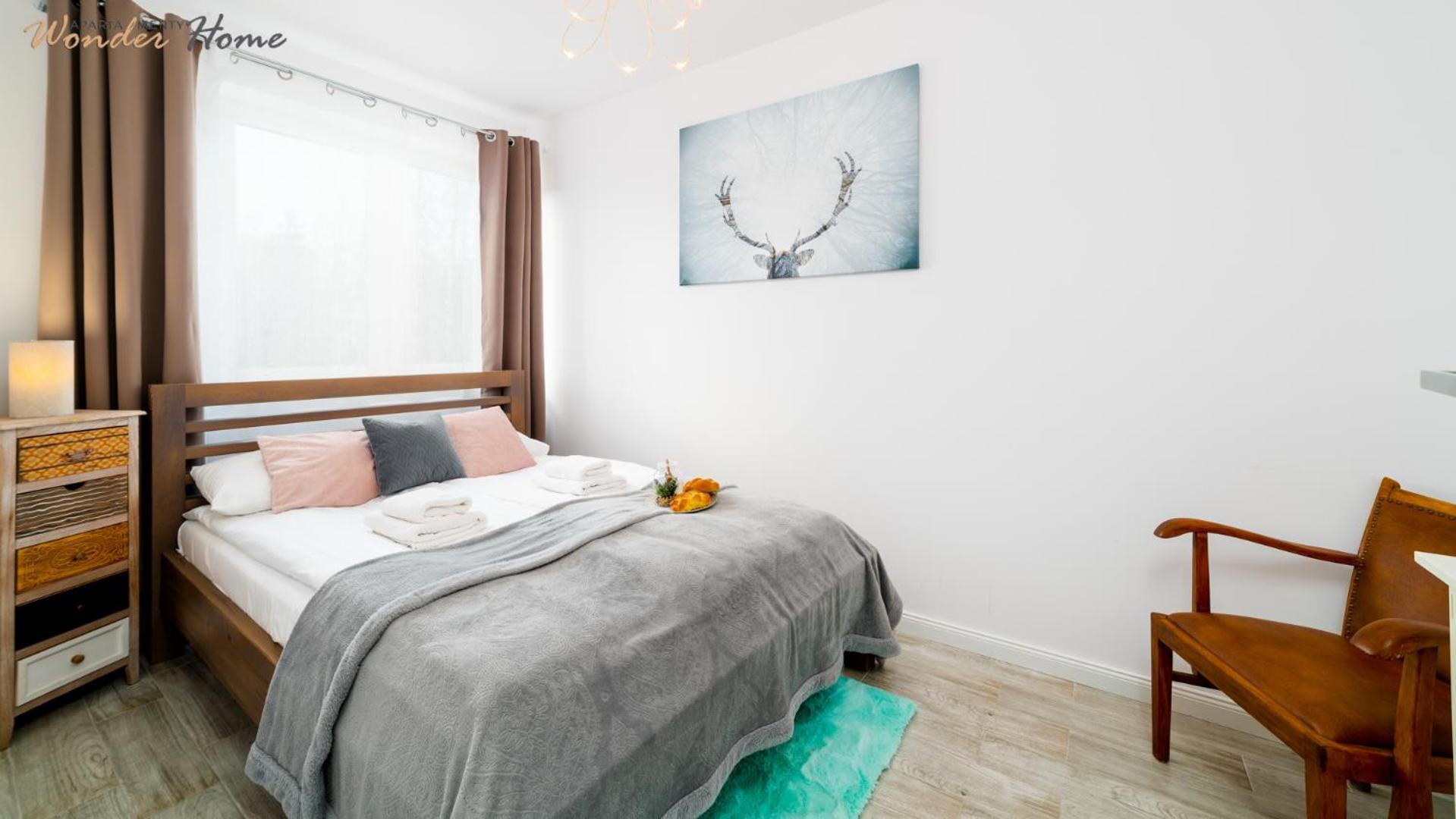 Wonder Home - Apartamenty W Malowniczej Okolicy, Z Balkonami I Widokiem Na Gory Karpacz Dış mekan fotoğraf