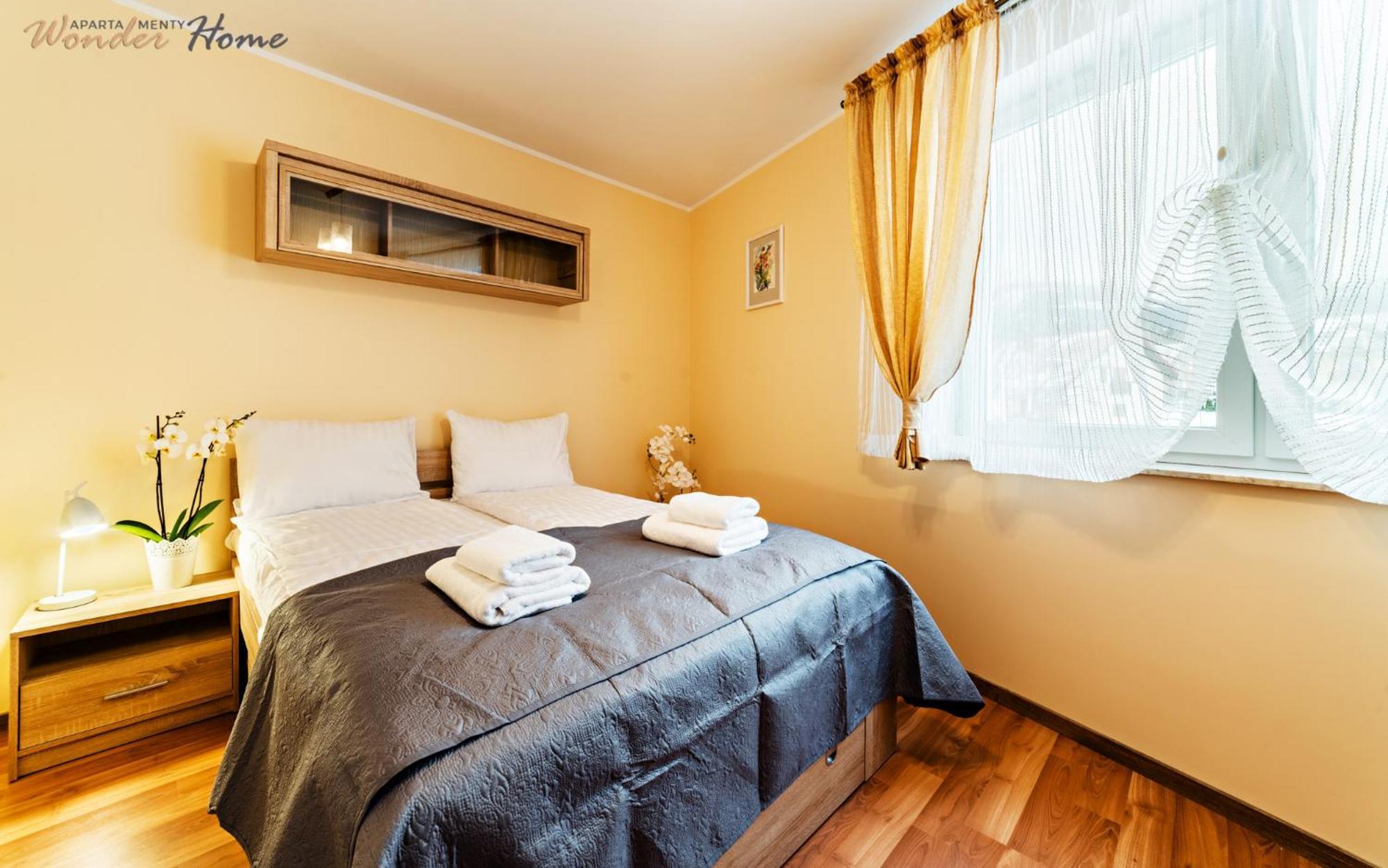 Wonder Home - Apartamenty W Malowniczej Okolicy, Z Balkonami I Widokiem Na Gory Karpacz Dış mekan fotoğraf