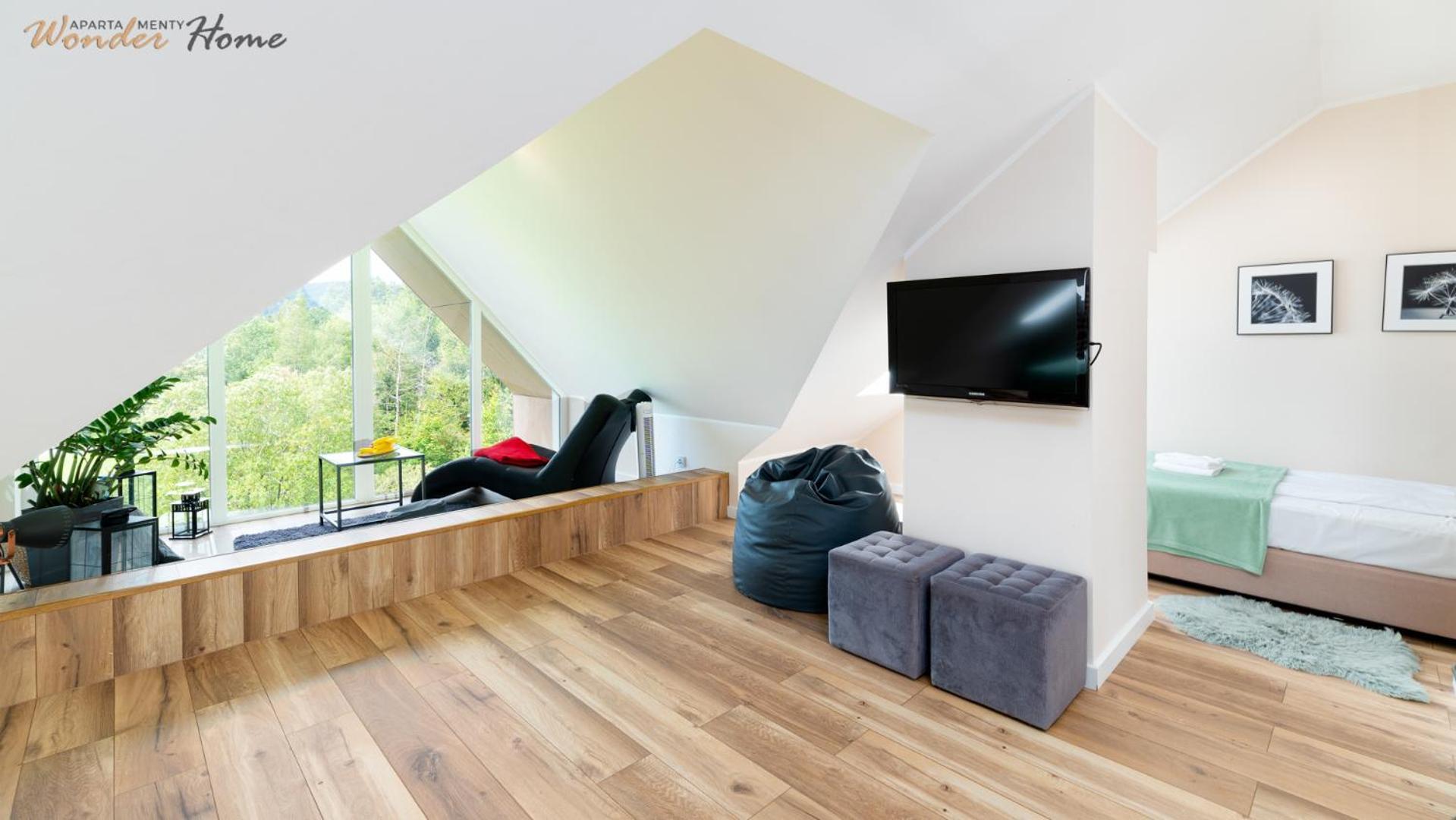 Wonder Home - Apartamenty W Malowniczej Okolicy, Z Balkonami I Widokiem Na Gory Karpacz Dış mekan fotoğraf