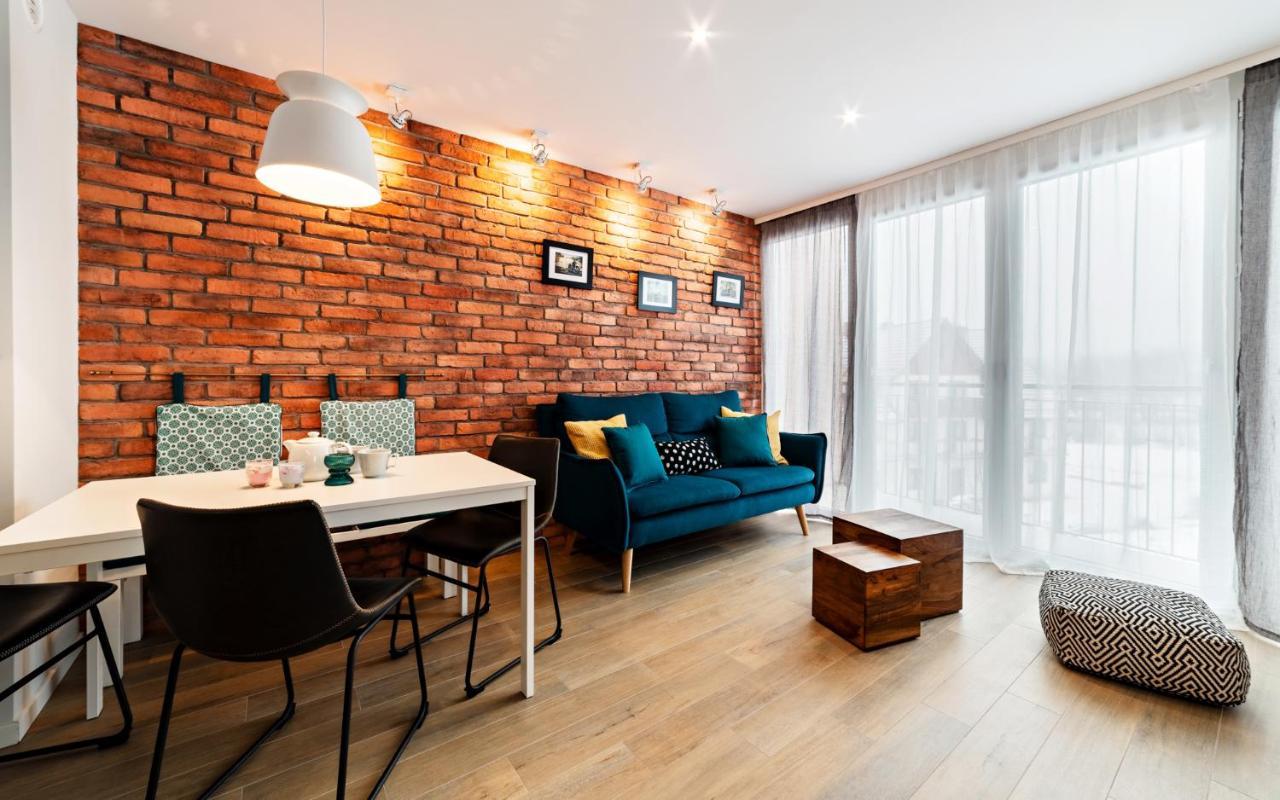 Wonder Home - Apartamenty W Malowniczej Okolicy, Z Balkonami I Widokiem Na Gory Karpacz Dış mekan fotoğraf