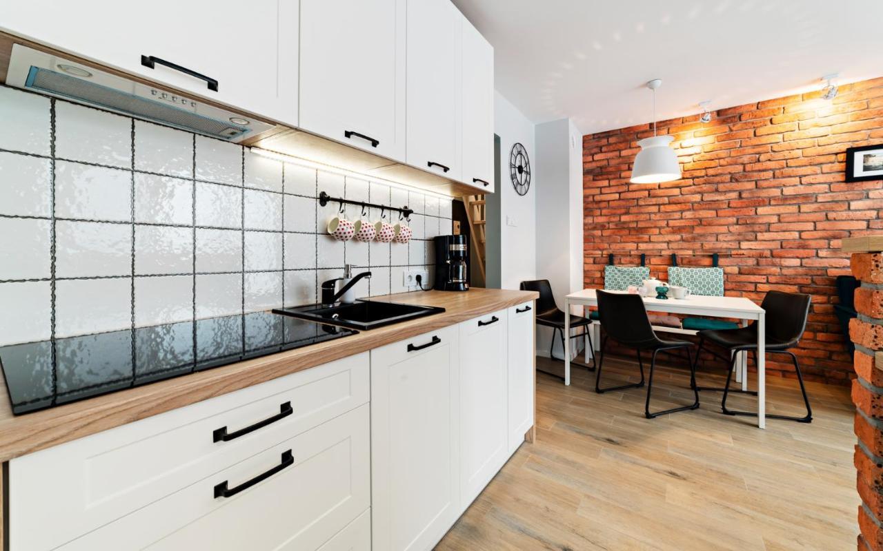 Wonder Home - Apartamenty W Malowniczej Okolicy, Z Balkonami I Widokiem Na Gory Karpacz Dış mekan fotoğraf