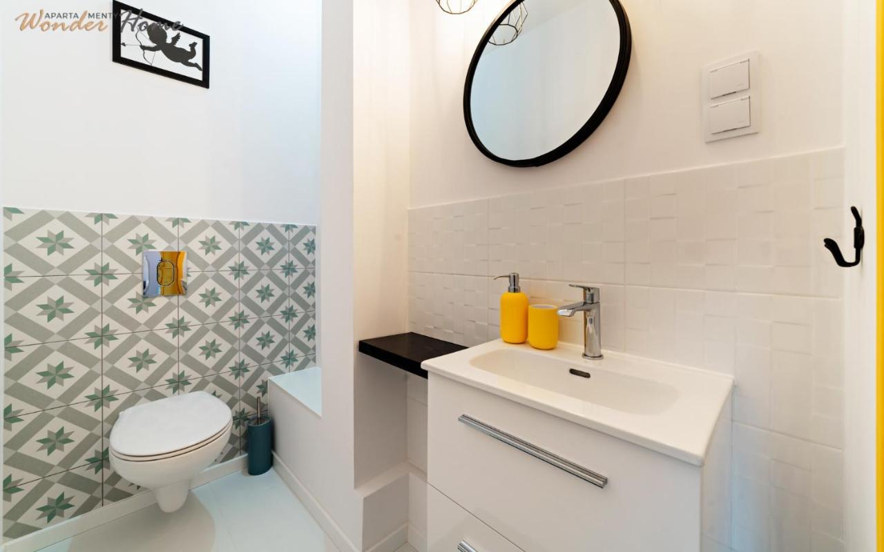 Wonder Home - Apartamenty W Malowniczej Okolicy, Z Balkonami I Widokiem Na Gory Karpacz Dış mekan fotoğraf