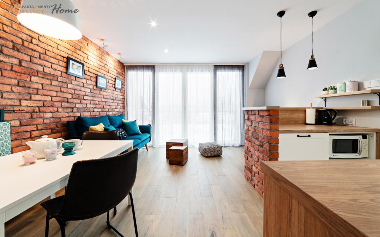Wonder Home - Apartamenty W Malowniczej Okolicy, Z Balkonami I Widokiem Na Gory Karpacz Dış mekan fotoğraf